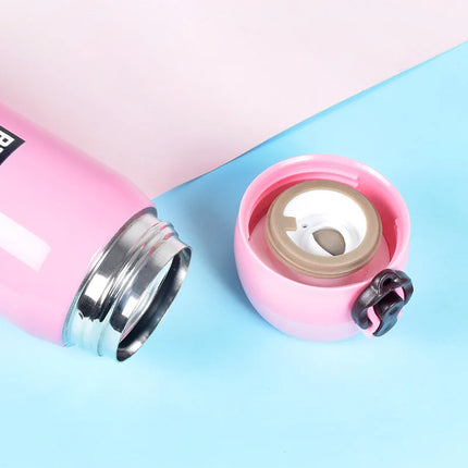 BTS BT21 Thermos Bottle