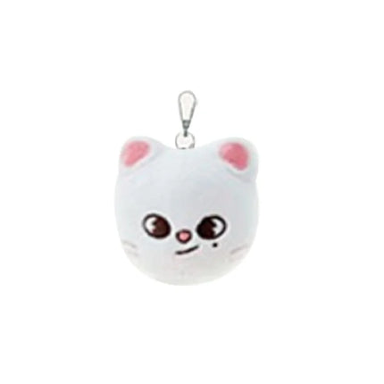 Stray Kids SKZOO Mini Plush Keyring