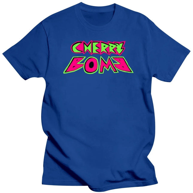 NCT 127 - CHERRY BOMB T-shirt