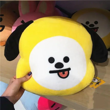 BTS BT21 Jumbo Plush Cushion