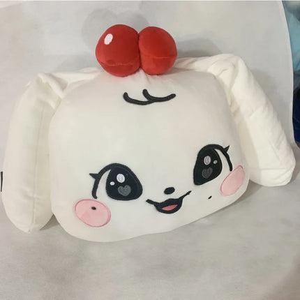 IVE MINiVE Cherry Pillow Doll Plushies 20cm