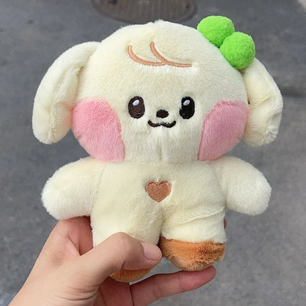 IVE MINIVE Plush Doll