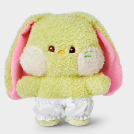 NewJeans POP-UP STORE BUNINI COSTUME PLUSH DOL