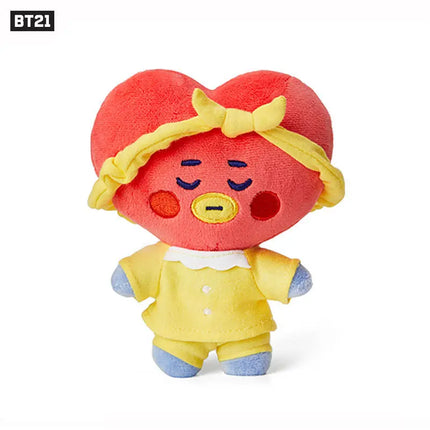 BT21 Shooky Dream Of Baby Doll 20CM