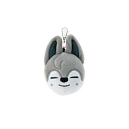 Stray Kids SKZOO Mini Plush Keyring