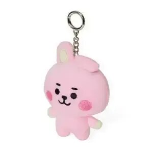 BT21 RJ Dream Of Baby Bag Charm