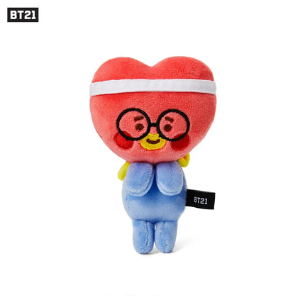 BTS BT21 Cute Plush Toy Dolls