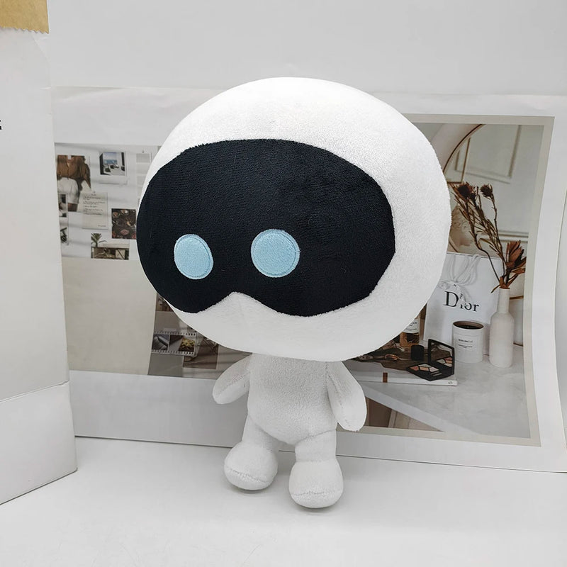 Jin The Astronaut Plush