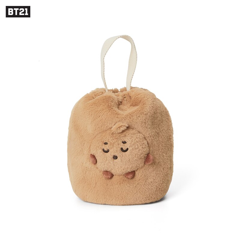 BT21 Dream Baby Lunch Storage Bag