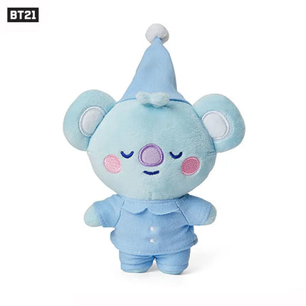 BT21 Shooky Dream Of Baby Doll 20CM