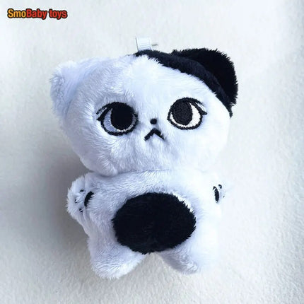 New Jeans Plush Doll 10cm