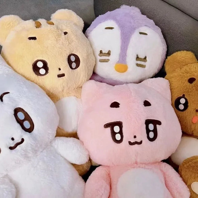 TXT Plush Dolls 40cm