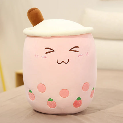 Boba Tea Plushie