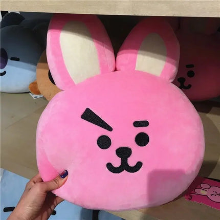 BTS BT21 Jumbo Plush Cushion