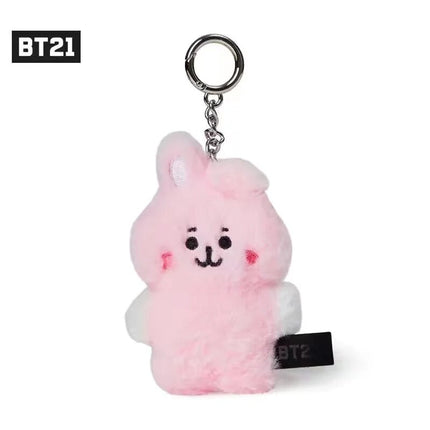 BT21 RJ Dream Of Baby Bag Charm