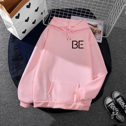 BTS [BE] Hoody