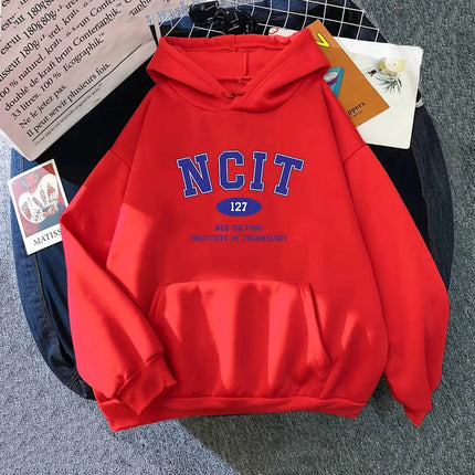 NCT 127 [NCIT] Hoodie