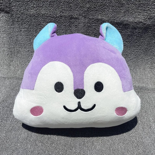 BTS Jhope Plush Doll Pillow