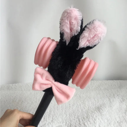 BLACKPINK Plush Light Stick Cover