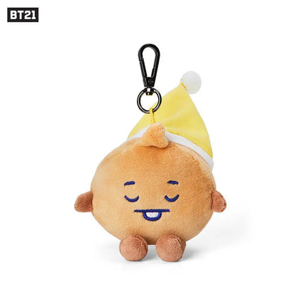 BT21 Shooky Dream Of Baby Bag Charm