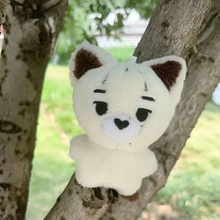 ENHYPEN Cute Plushie Keychain Doll 10cm