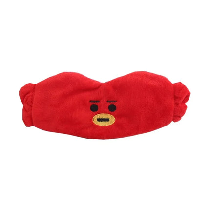 BT21 Sleeping Mask