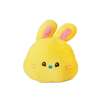 NewJeans Head Bunini Plush Doll