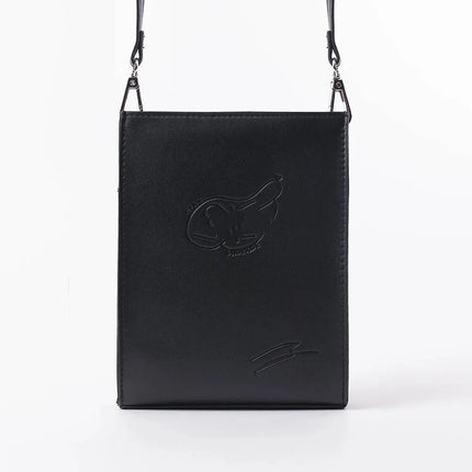 Stray Kids 5-STAR DOME TOUR Han Leather Bag