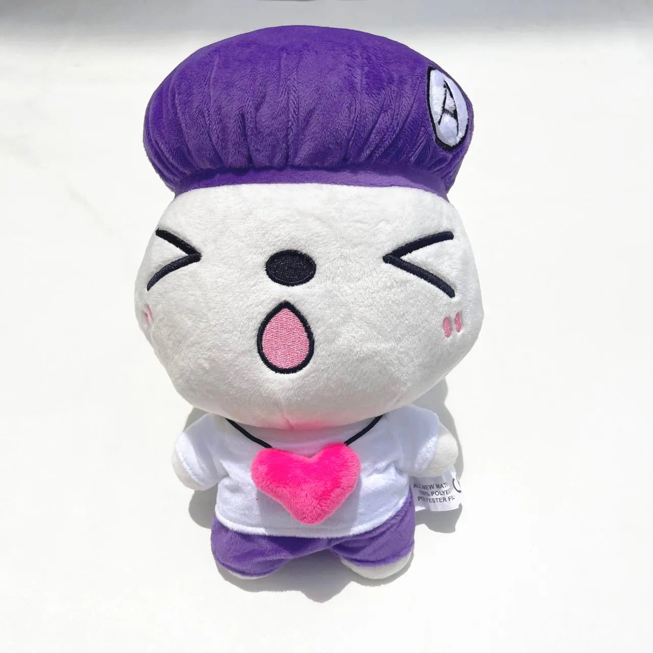 ATEEZ TEEZ-MON Plush Doll 10cm – Kpop Exchange
