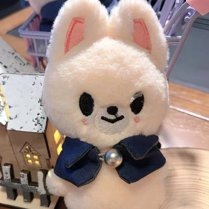 Stray Kids SKZOO New Plush Doll 10cm