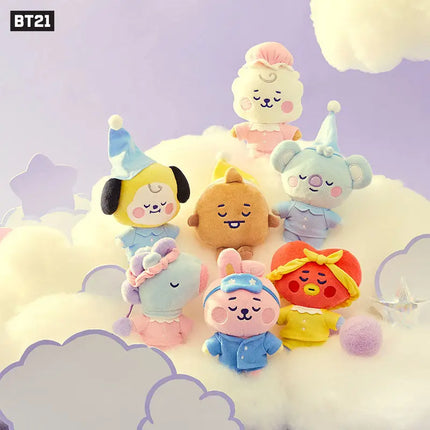 BT21 Shooky Dream Of Baby Doll 20CM