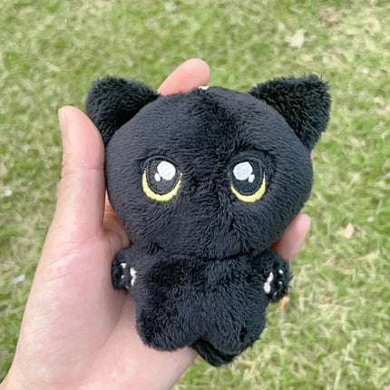 ENHYPEN Cute Plushie Keychain Doll 10cm