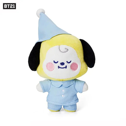 BT21 Shooky Dream Of Baby Doll 20CM