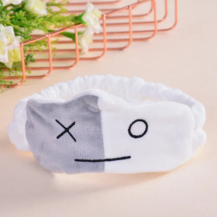 BT21 Sleeping Mask