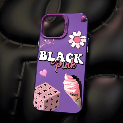 BLACKPINK Casetify Inspired iPhone Case