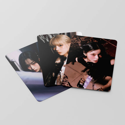 NMIXX Stick Out Album Photocards (55 cards)