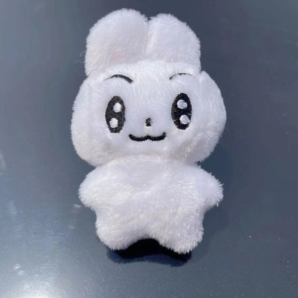 TXT Dolls Cartoon Plushie Doll 10cm