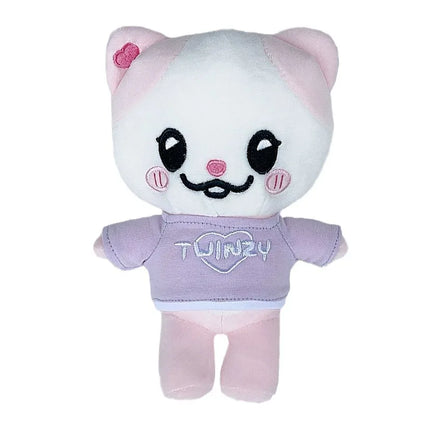 ITZY TWINZY Born To Be Plush Doll 25CM