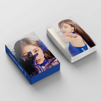 TWICE Jihyo Killin' Me Good Photo Cards