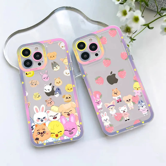Cell Phone Cases – Kpop Exchange