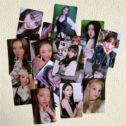 Kep1er HD Selfie Postcards (9pcs/set)