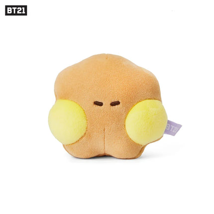 BTS BT21 Soft Plush Pillows