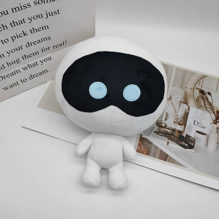 Jin The Astronaut Plush