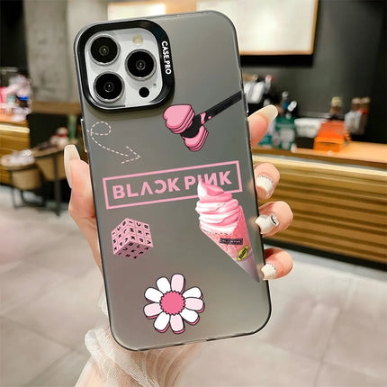 BLACKPINK Casetify Inspired iPhone Case