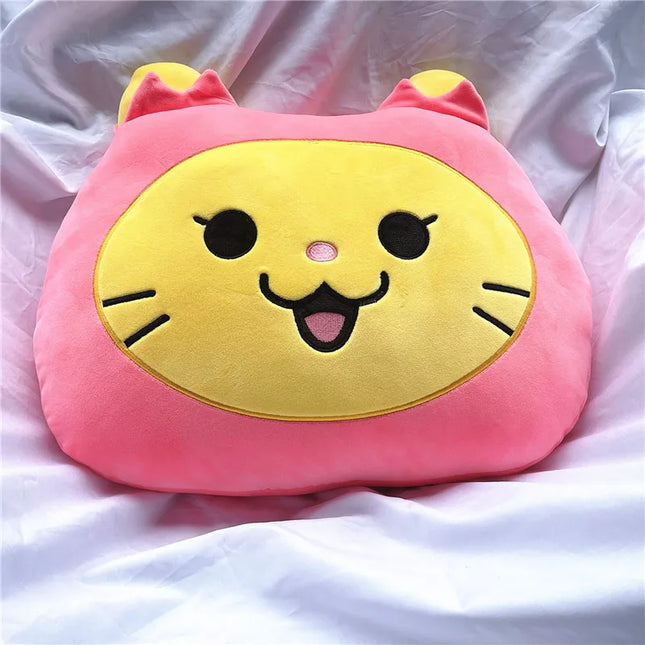 ITZY WDZY HATT Plush Toy Pillow Sofa Cushion 38cm