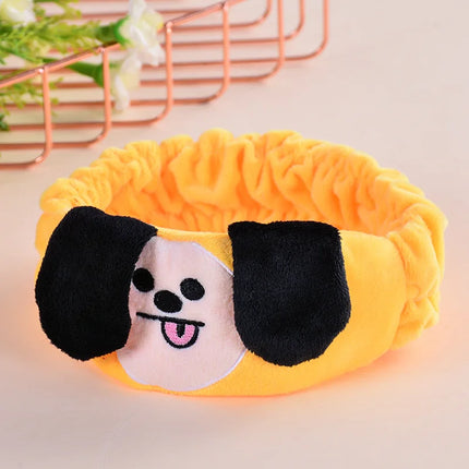 BT21 Sleeping Mask