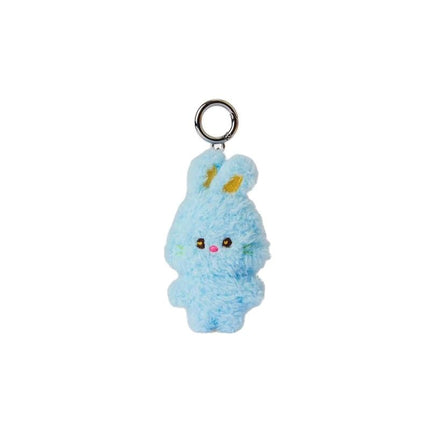 NewJeans Bunini Plush Doll Keyring