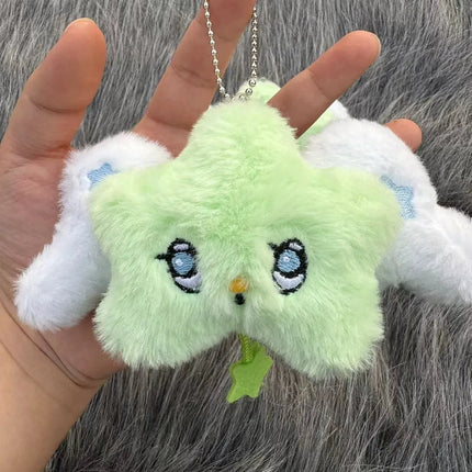 NCT WISH [WISH] Plush Keyring