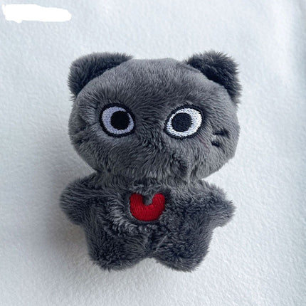 NewJeans DANIELLE MINJI Haerin JNS Plush Toy Keychain