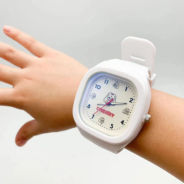 IVE Minive Cute Quartz Watch